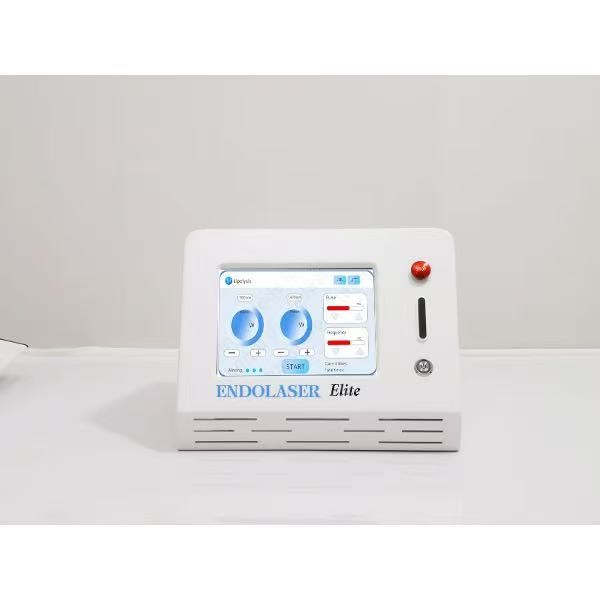 Endolaser 1470nm &amp; 980nm Diode Laser Face Lifting Machine