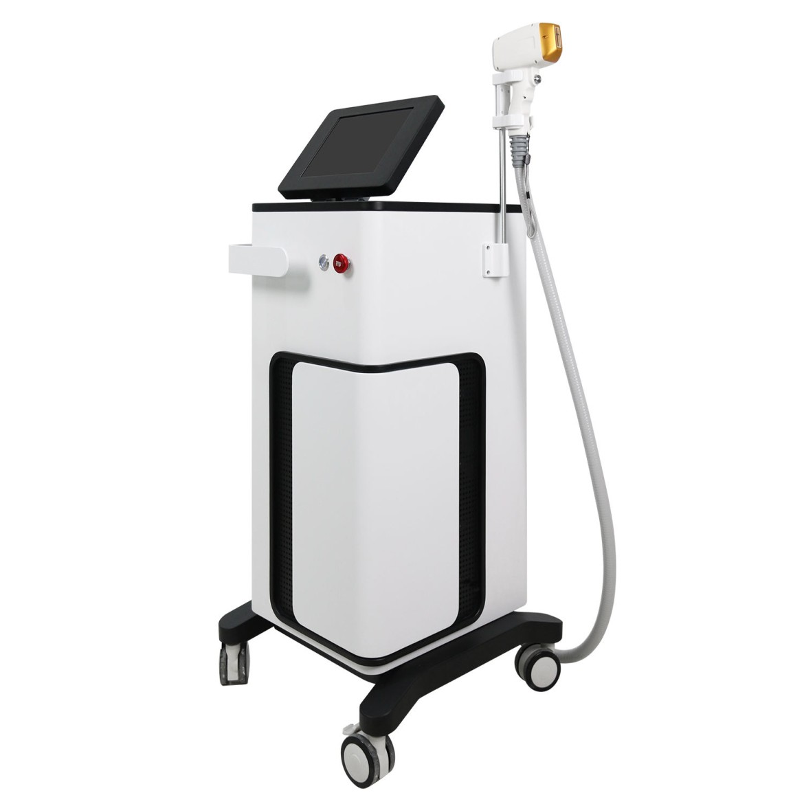 3 Wavelength Hair Remover – Professional Triple Wavelength Laser Hair Removal Machine
