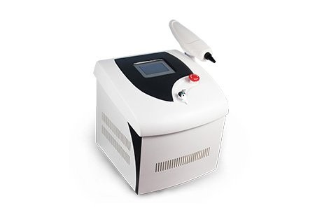 Russian laser hair removal machine for sale