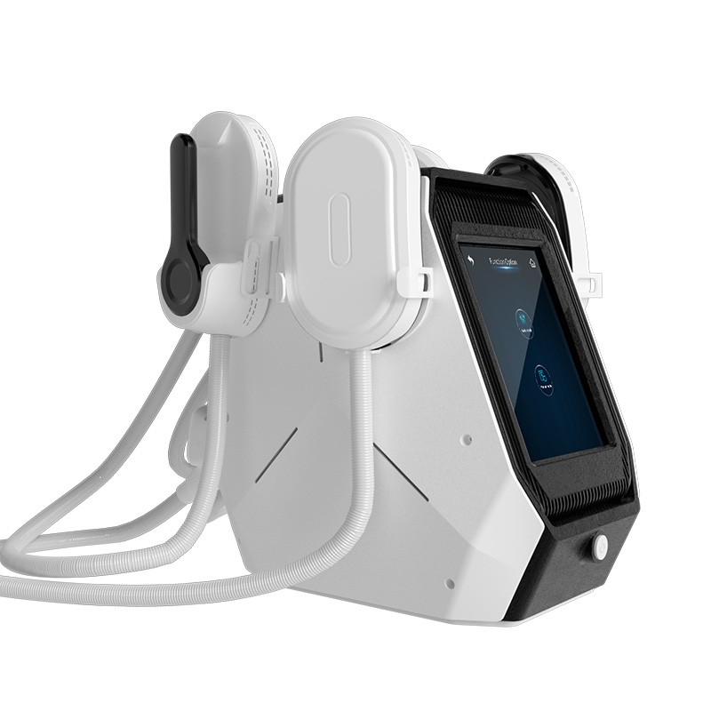 4-in-1 Emsculpt Machine