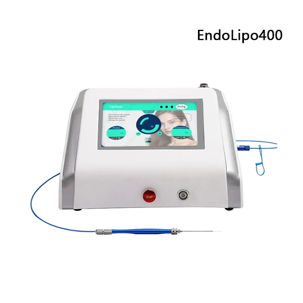 Advanced Multi-Fiber Endolaser for Facial & Body Contouring