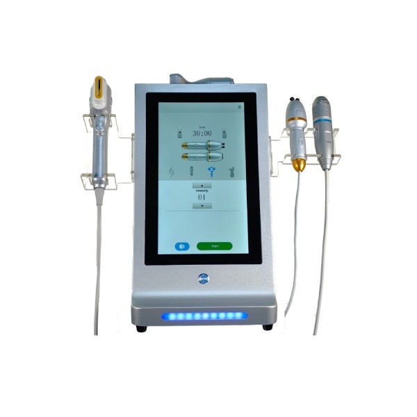 Facial Lifting & Body Slimming HIFU Machine