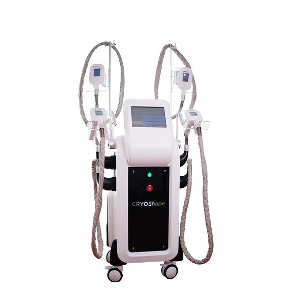 Professional 360 Cryolipolysis Machine for Aesthetic Clinics