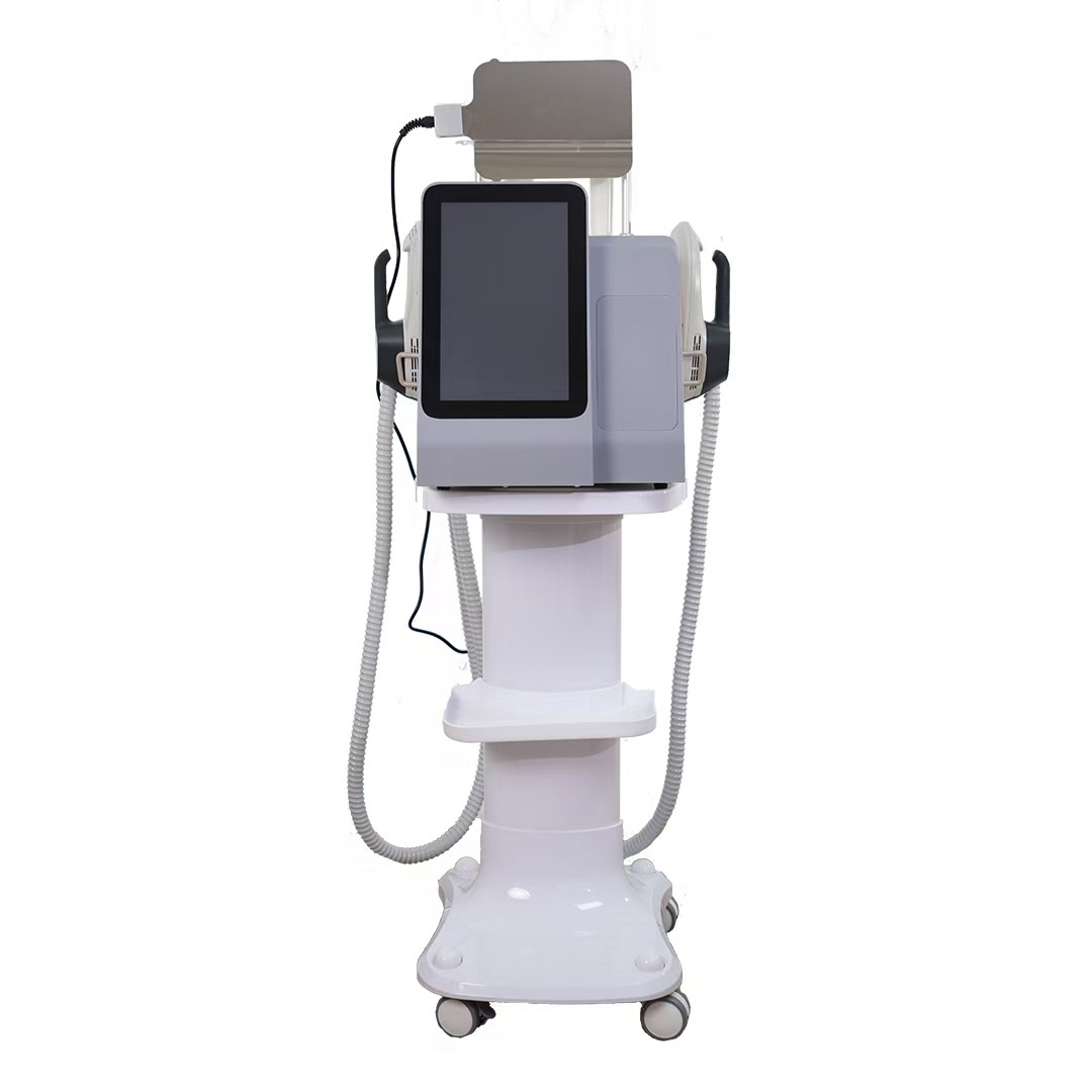 EMSlim Neo Professional Body Sculpting Machine (HIFEM + RF)