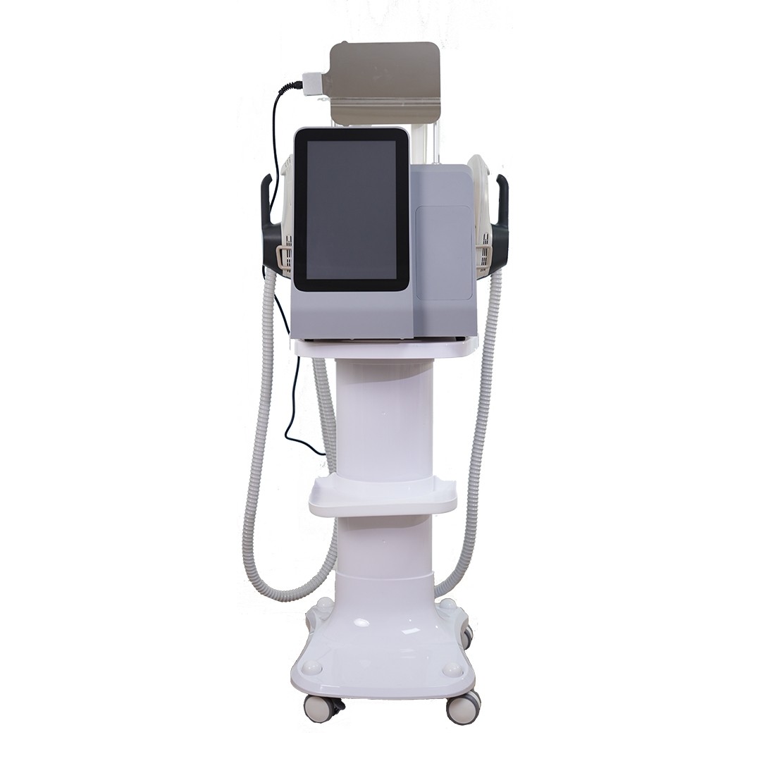 RET HIFEM Body Sculpting Machine for Sale