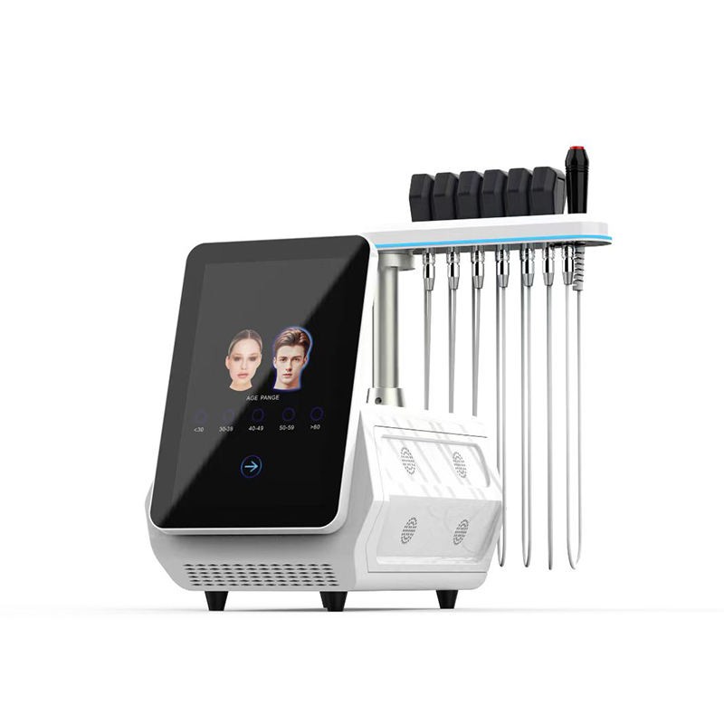 Professional EMS Face Machine