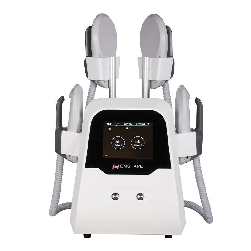 HUIMAIN EMS Body Contouring Machine — 2-in