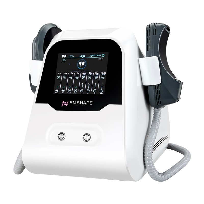 13 Tesla Slimming Machine - EMS RF Muscle Toning