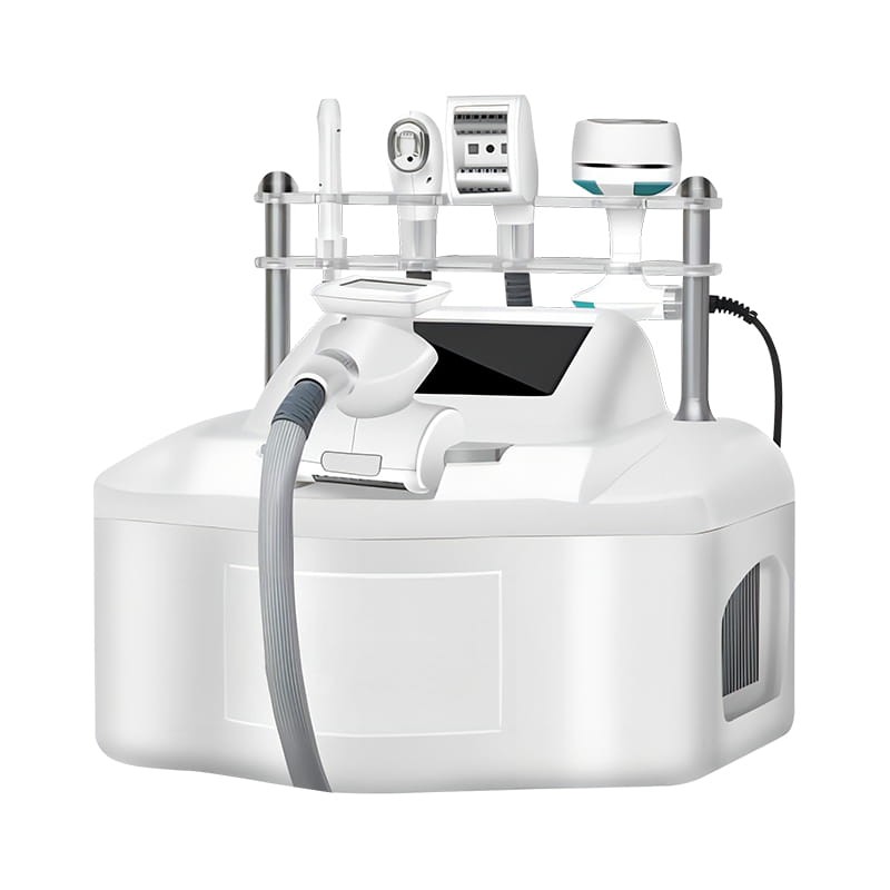 HUIMAIN V9 Slimming Machine | 5-in
