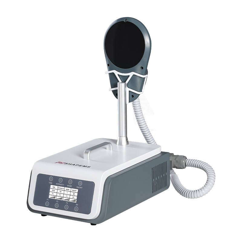 EMSlim 13 Tesla EMS Body Sculpting Machine