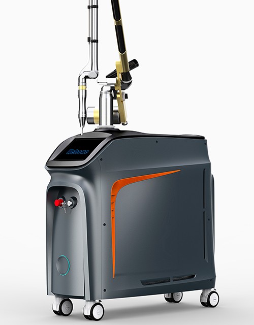 Pico Laser