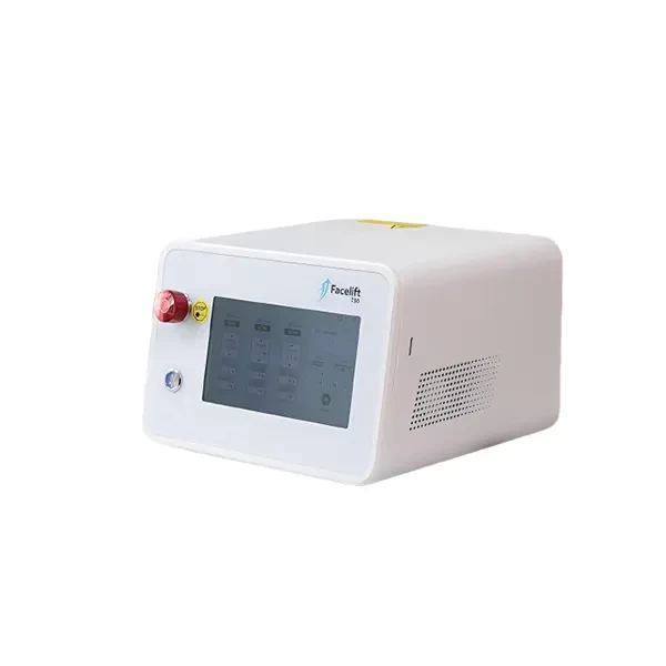Endolaser Machine - Non