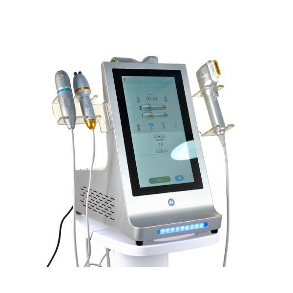 Portable 7D HIFU Machine