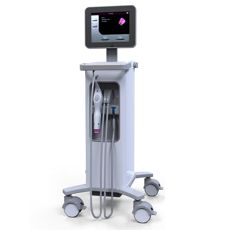 Professional Thermage FLX Radio Frequency Skin Tightening Machine | Non