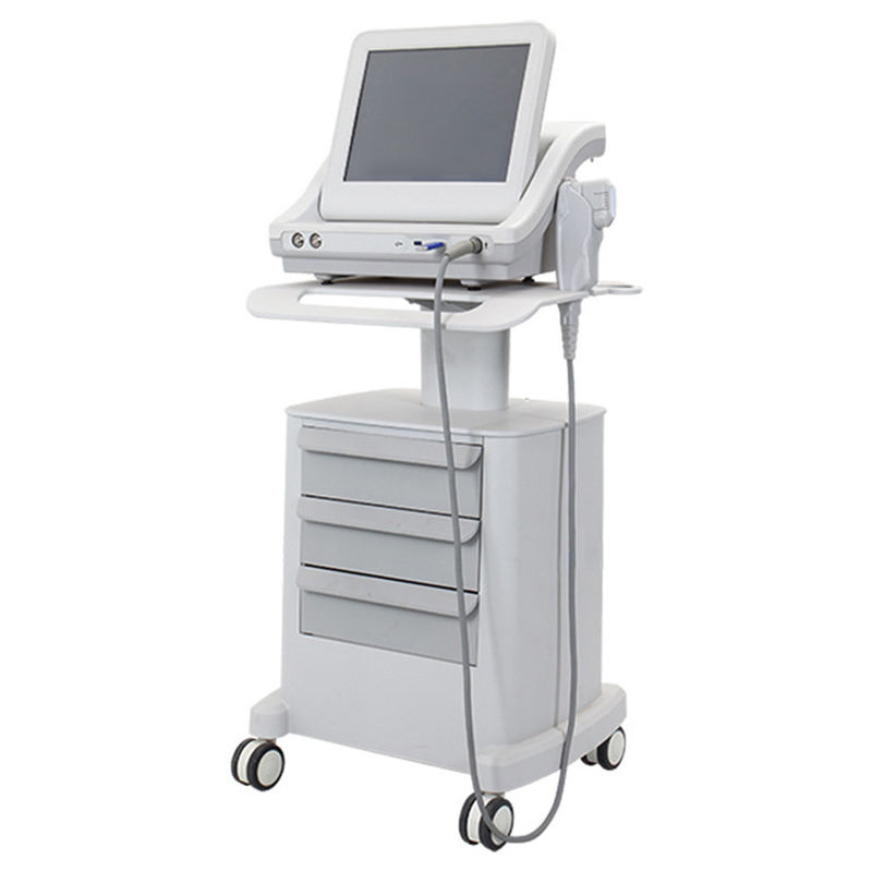 Ulthra HIFU Facial Machine – Professional High Intensity Focused Ultrasound Skin Lifting Device