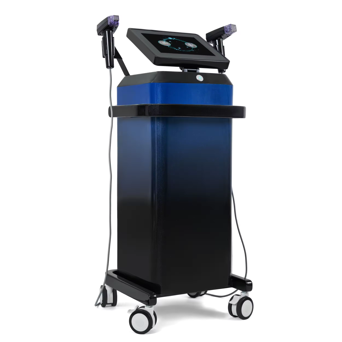 Professional RF Micro Needle Machine for Skin Rejuvenation & Lifting