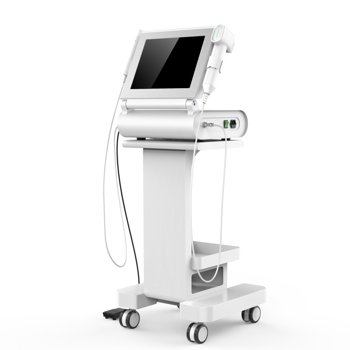 HI-8D HIFU Machine – Professional Multi-Line High