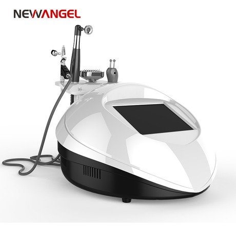 Buy cheap oxygen portable jet peel machine for sale