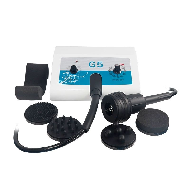 G5 Massage Vibration Machine