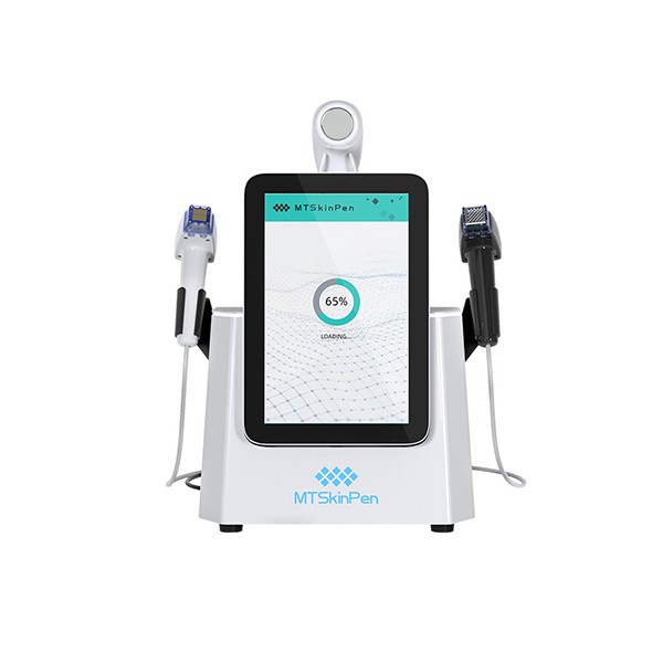 Professional Morpheus 8 RF Microneedling Machine
