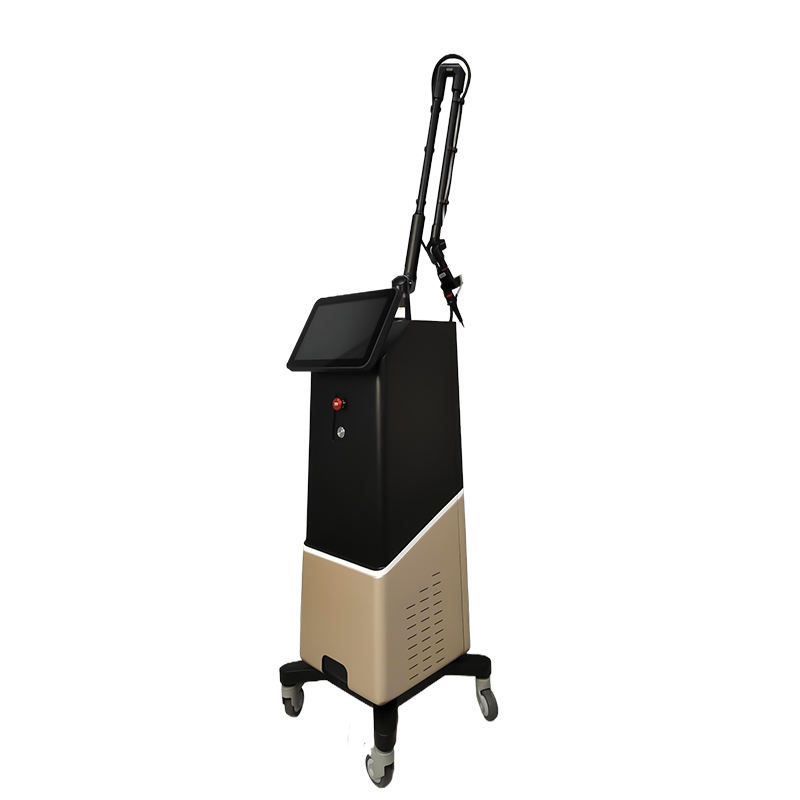 CO2 Fractional Laser Machine for Advanced Skin Resurfacing &amp; Scar Removal