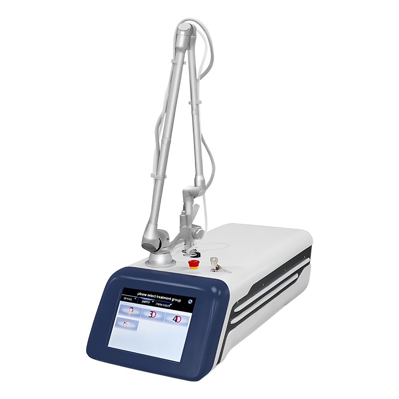 CO2 Fractional Laser Machine – Professional Wrinkle Removal & Skin Resurfacing Device