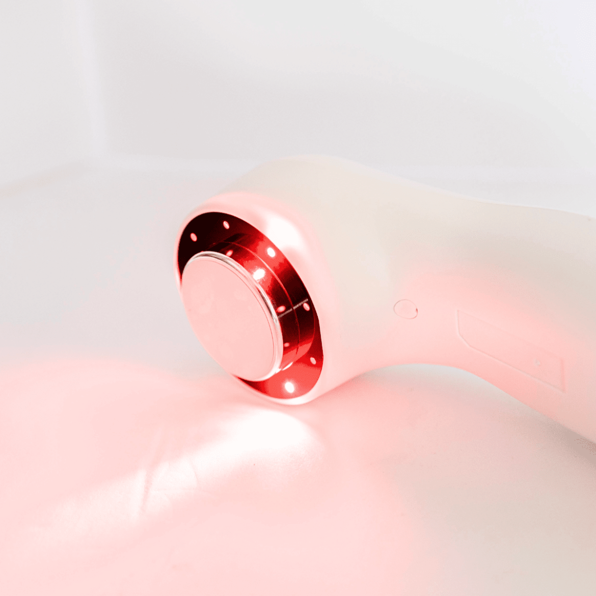 Ultrasound and Laser Therapy Device for Pain Relief and Recovery | Oceanus Lasonic