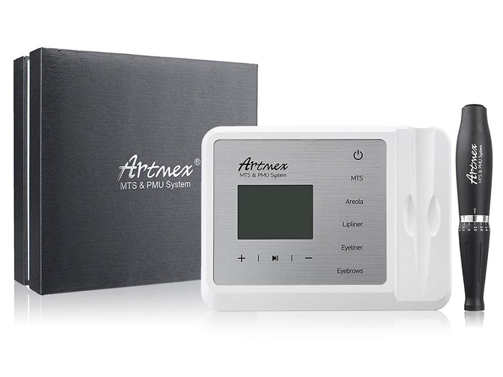 Artmex V9