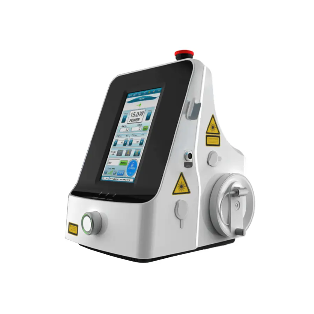 RAV IV Class 4 Therapy Laser