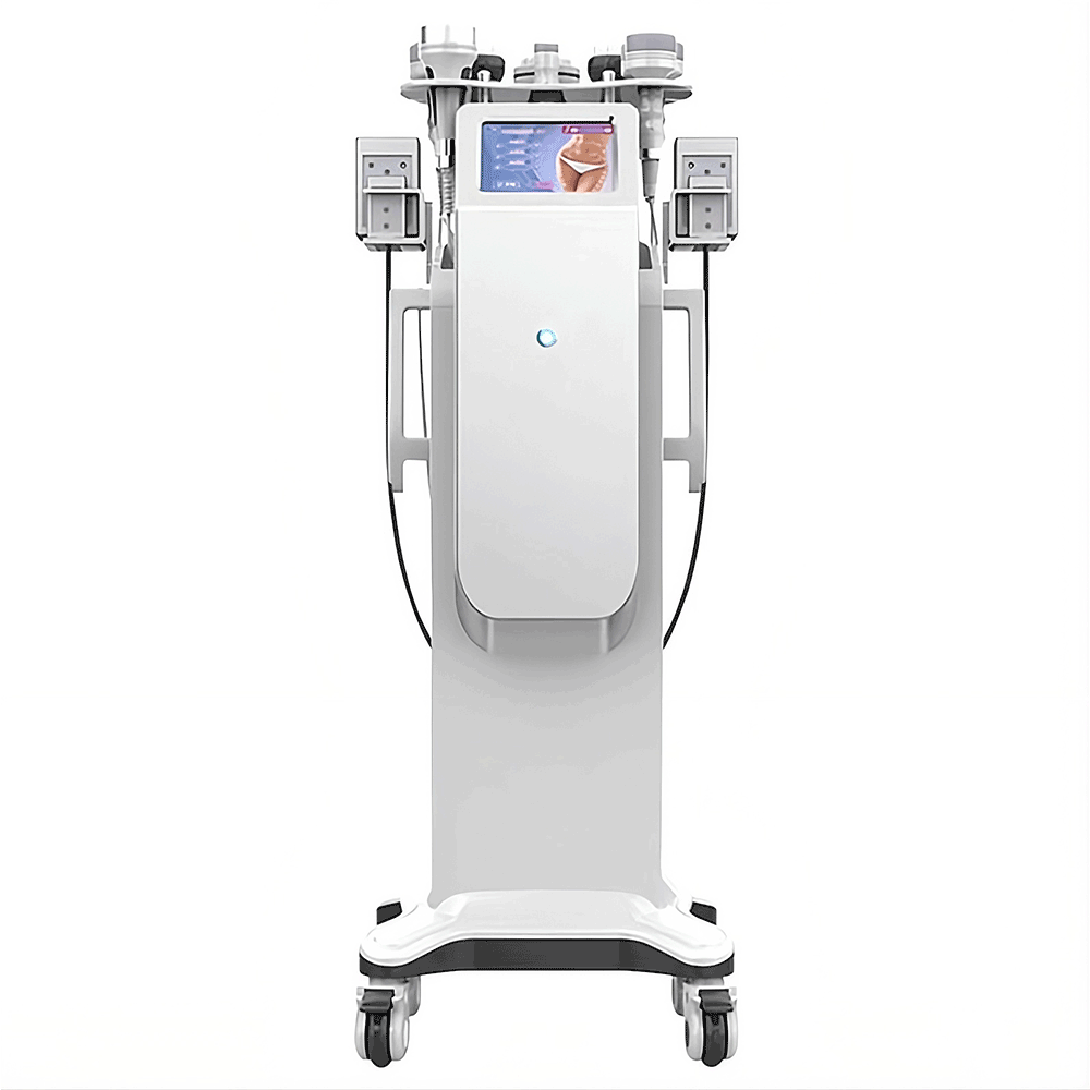 Professional 80K Cavitation Liposuction Machine 10-in-1