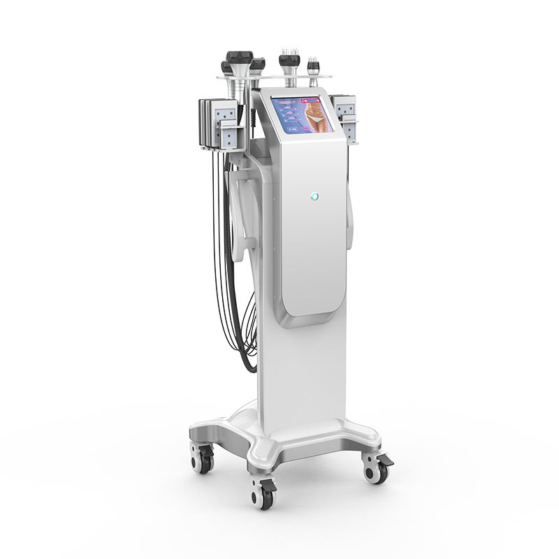 10 in 1 Cavitation Vacuum Machine