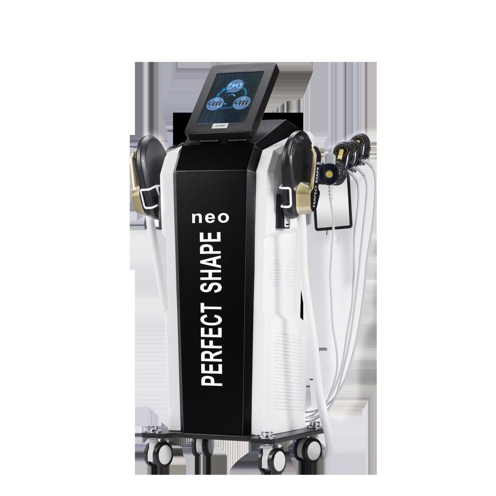 Professional PERFECT SHAPE® for Body & Face & Pelvic