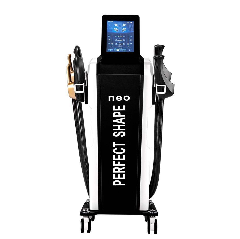 Professional PERFECT SHAPE® Neo 5 in 1