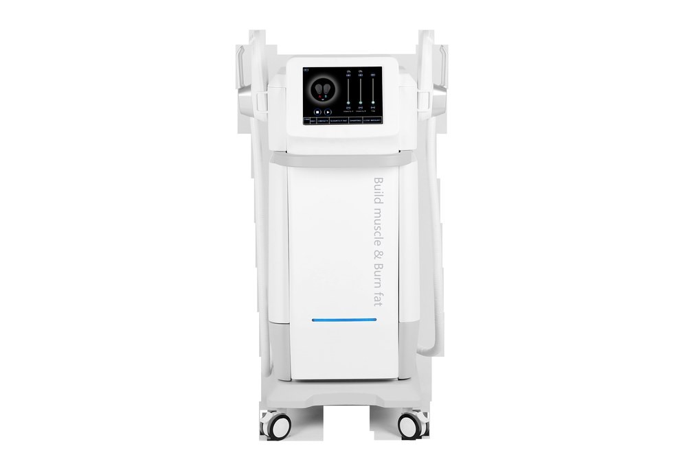 Muscle Stimulator EMS Professional Electro EM Muscle Electroe