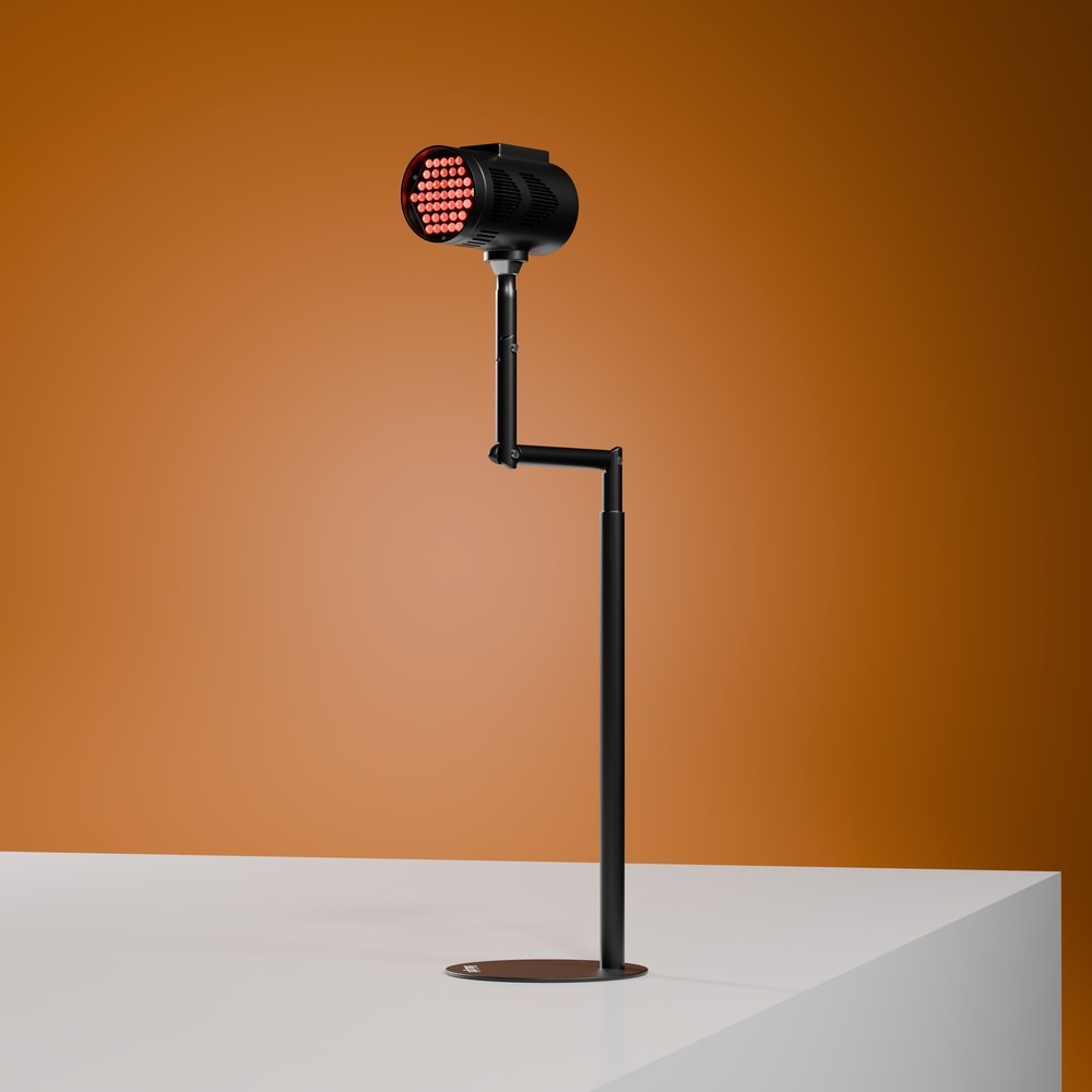 BioLight Beam Targeted Red Light Therapy Device | 660nm & 850nm