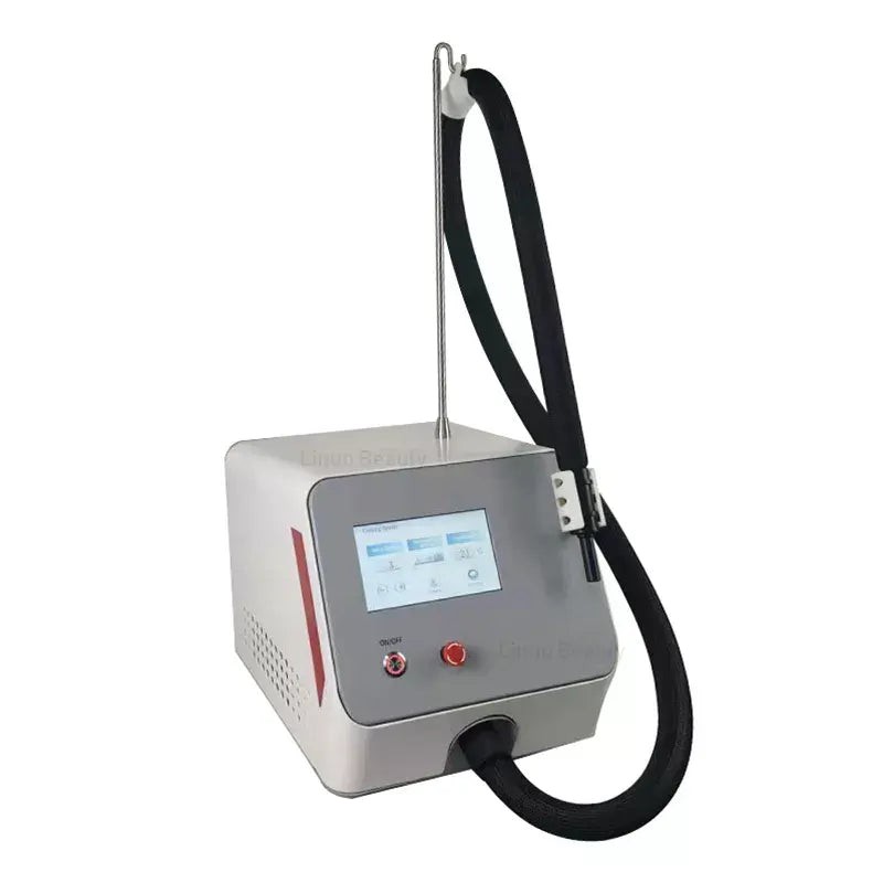 Cryo 6 Alternative Air Cooling System for Laser Treatment – Skin Cooling Machine