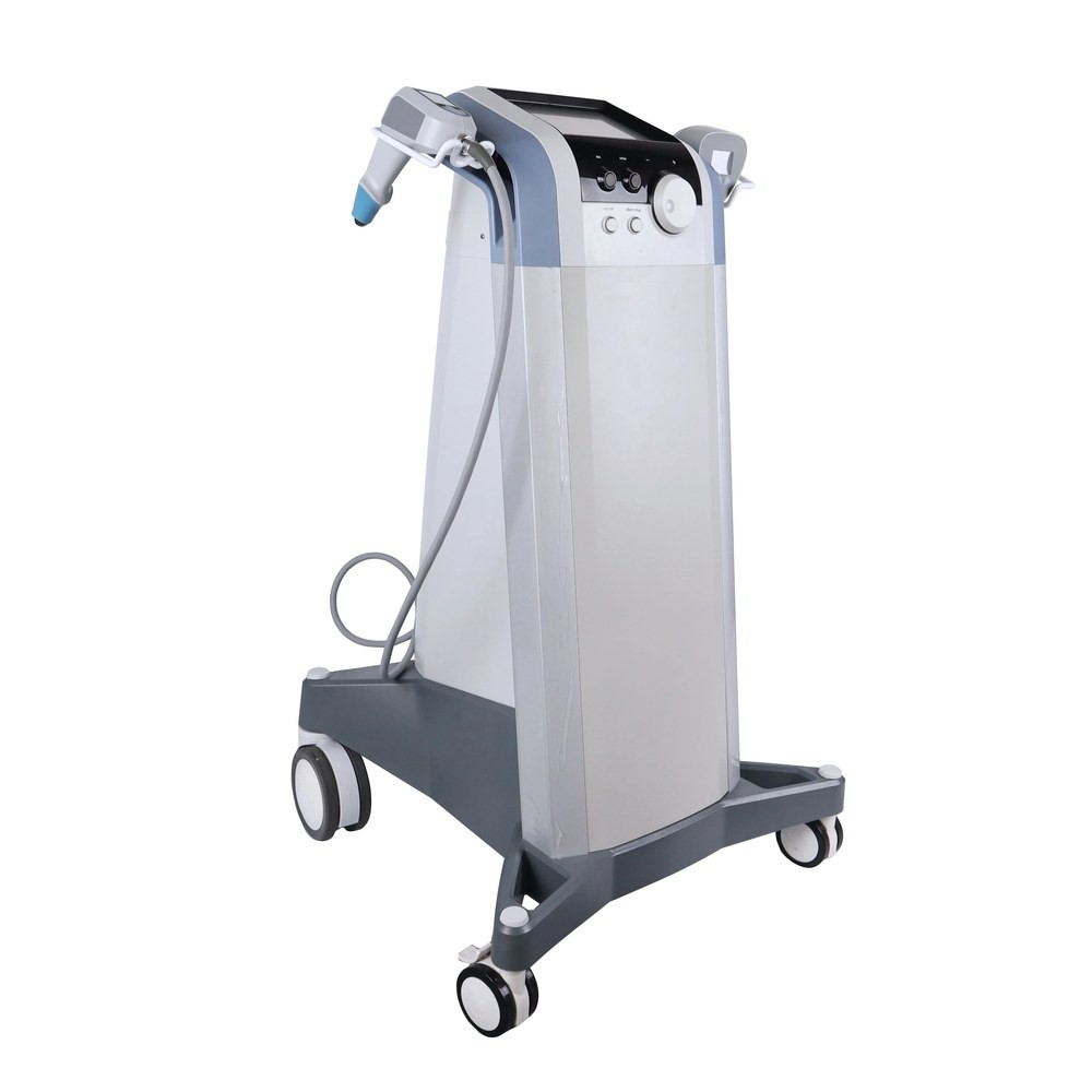 RF Skin Tightening Machine