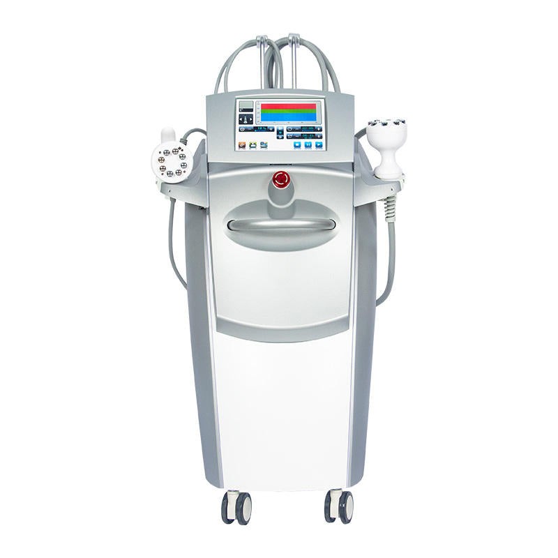 2025 Best Selling Venus Legacy 4D Monopolar Multipolar Skin Tight Machine 4 Handle Fat Removal and Cellulite Treatment