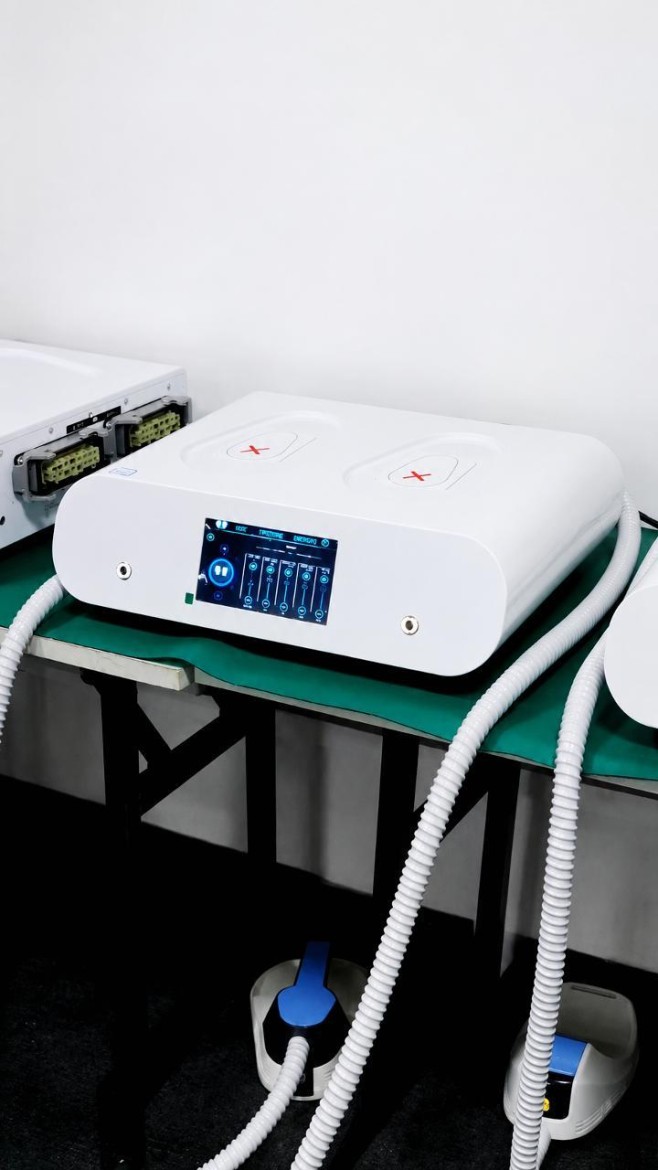 Emsella Pelvic Chair for Clinics, Salons, Distributors, and OEM/ODM Buyers