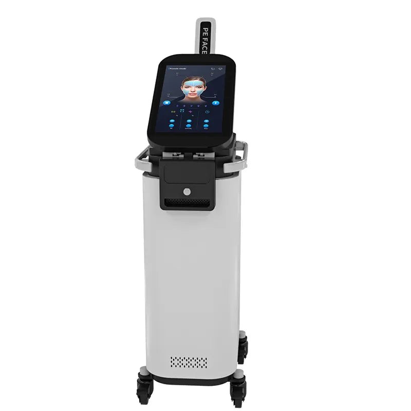 New Trending Non-Invasion Emslim Wrinkle Removal Electromagnetic