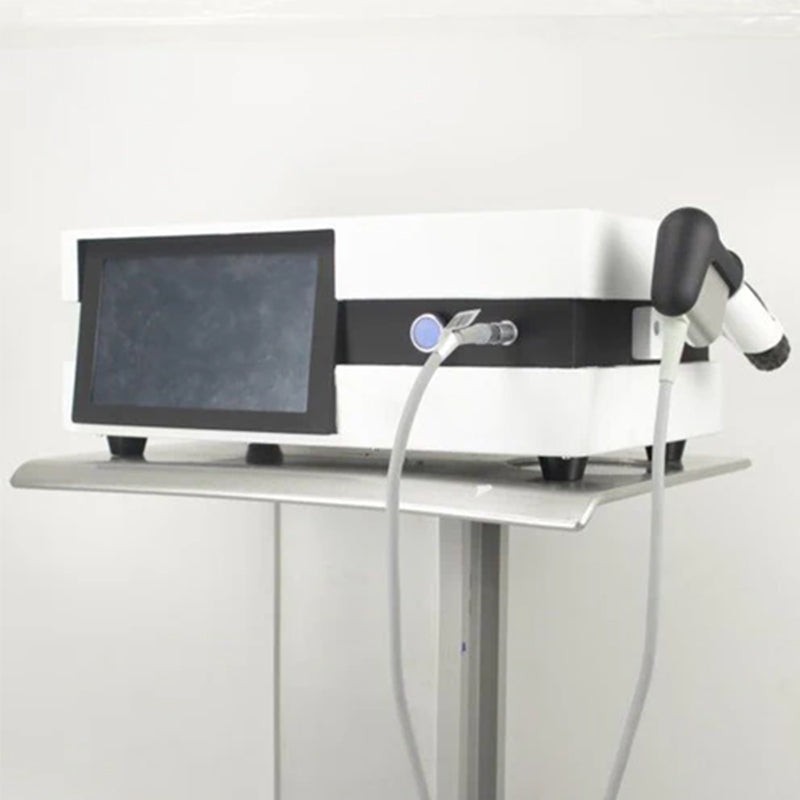 KMSLASER MB3000 Professional ESWT Shockwave Therapy Machine