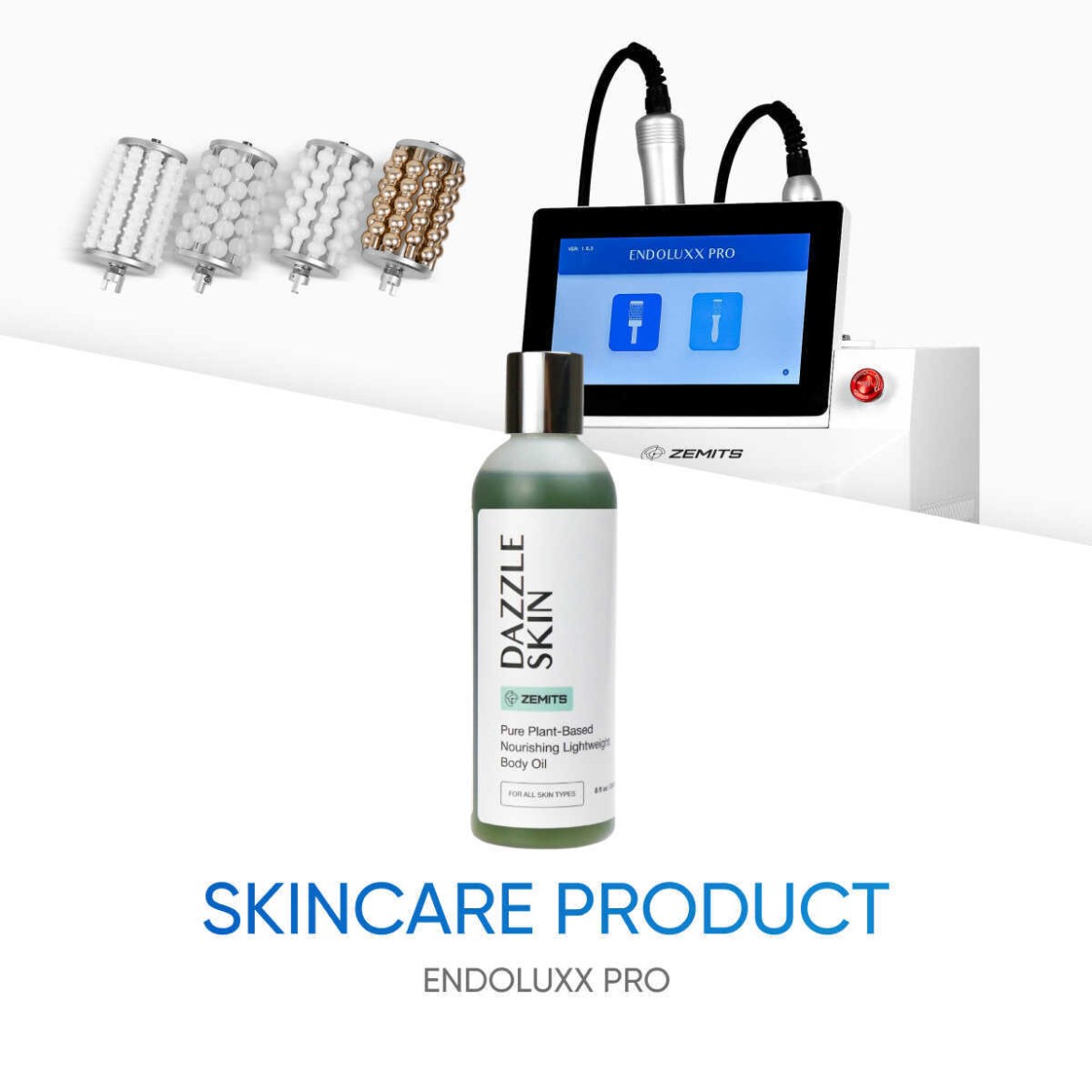 Skincare Product EndoLuxx Pro