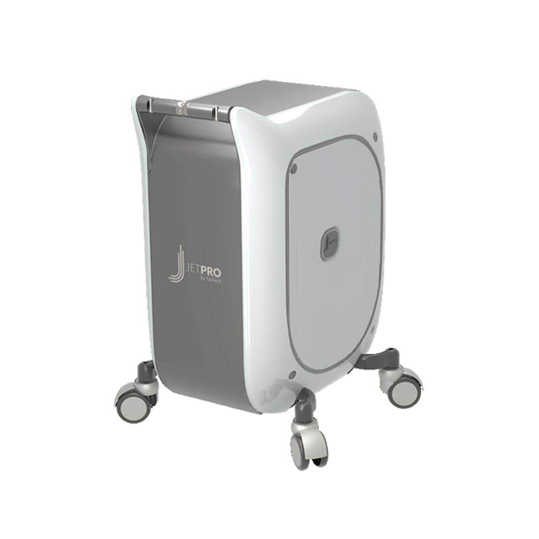 JetPeel