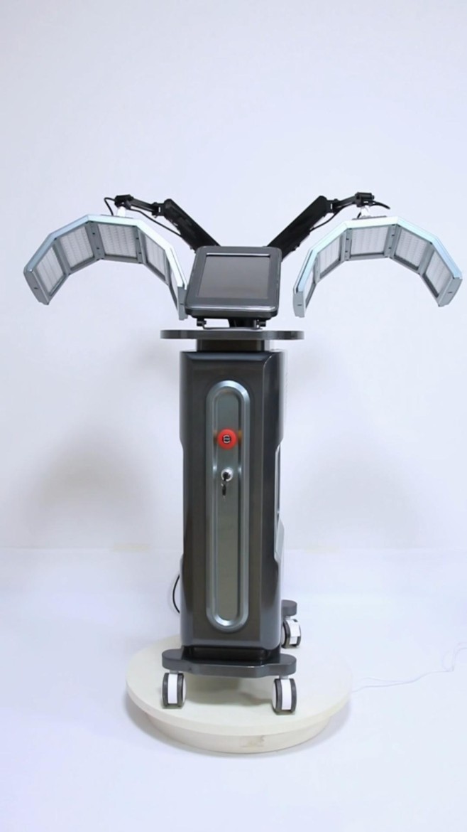 Professional 7 Colors PDT LED Light Therapy Machine