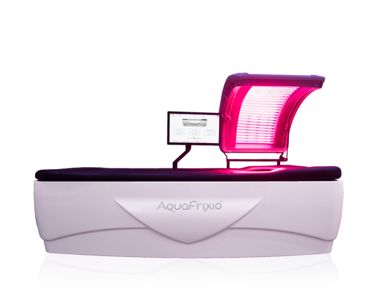 RenuvaSkin FSR Red Light Canopy | Red Light