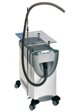 CRYO 6 – Enfriador para tratamientos Láser • Salaser