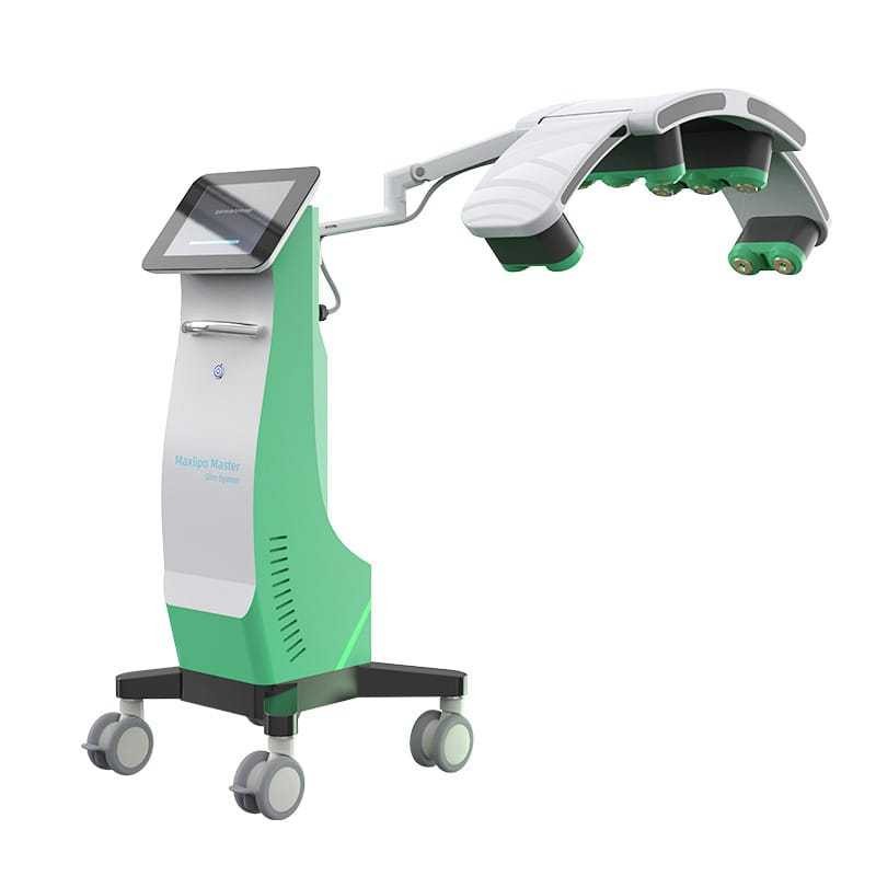 10D Laser Shape System
