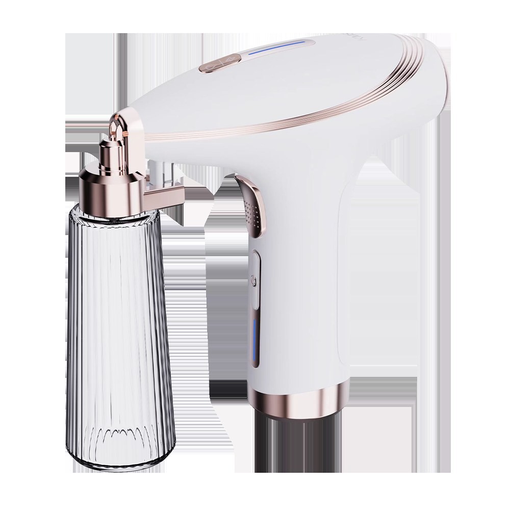 2 in 1 EMS Nano Spray Hydration Device