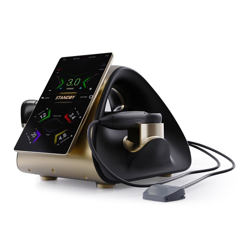 13D Hifu 22D Hifu Machine for Face Lift Body Slimming
