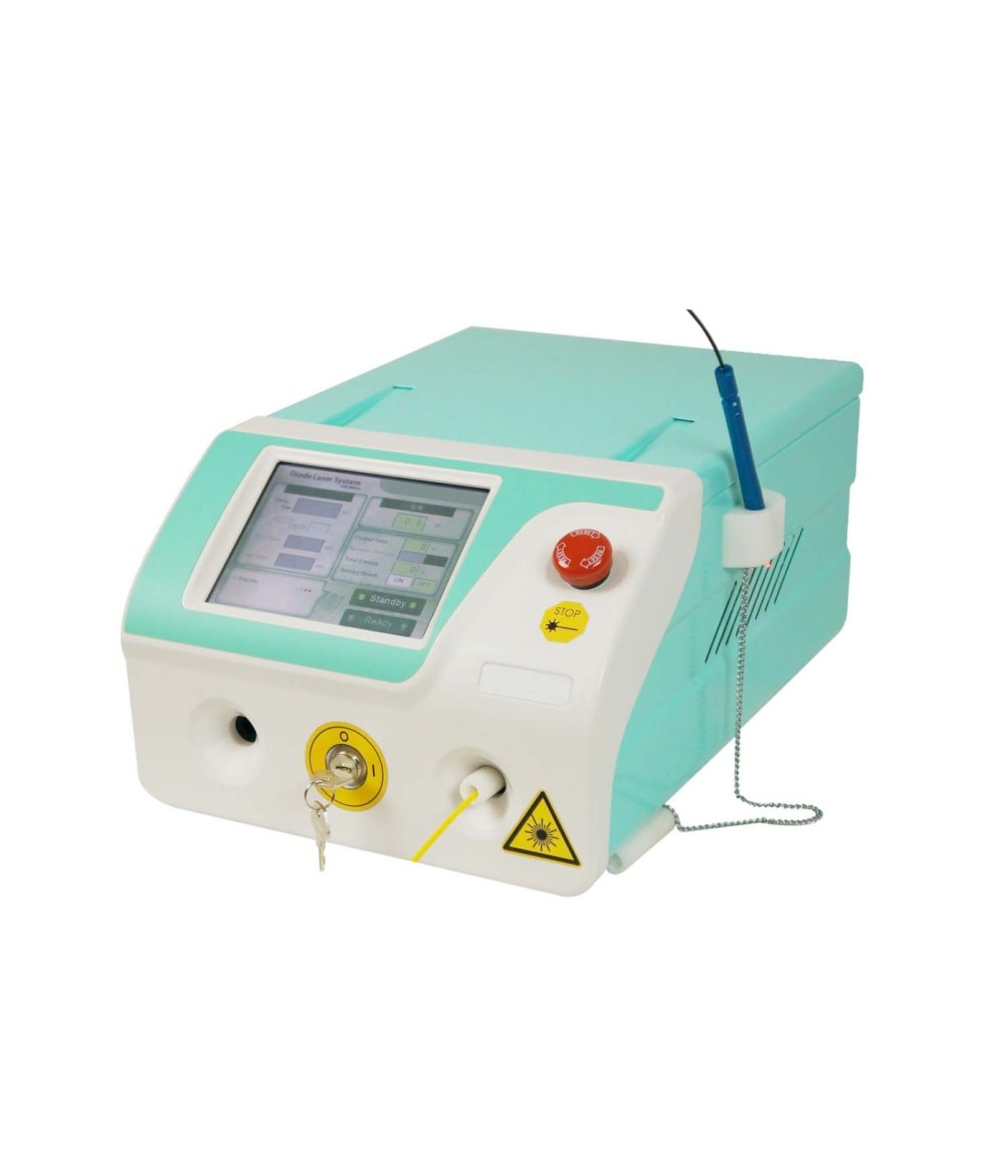 6 LASER DIODO - GENERIC LASER SYSTEM - LasersLux | Equipos Laser para Medicina Estética General